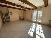 Maison à MARSEILLAN