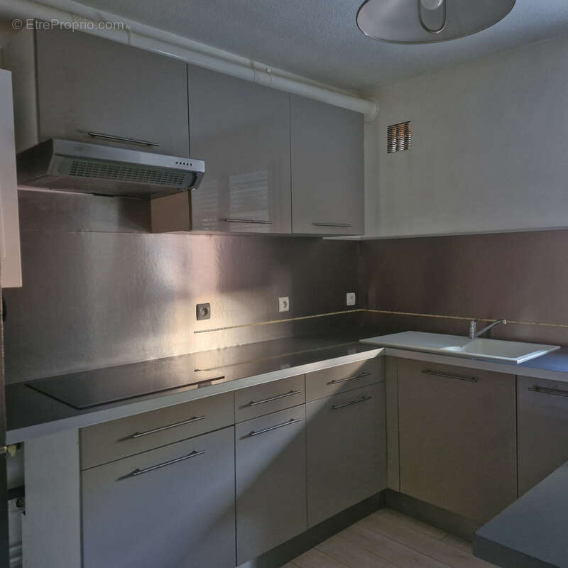 Appartement à LOURDES