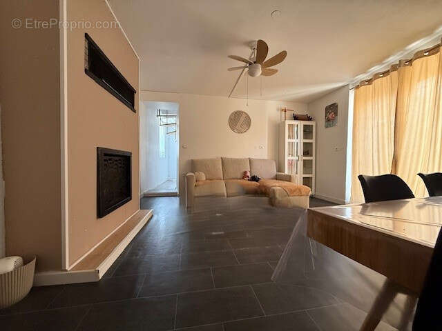 Appartement à GANNAT