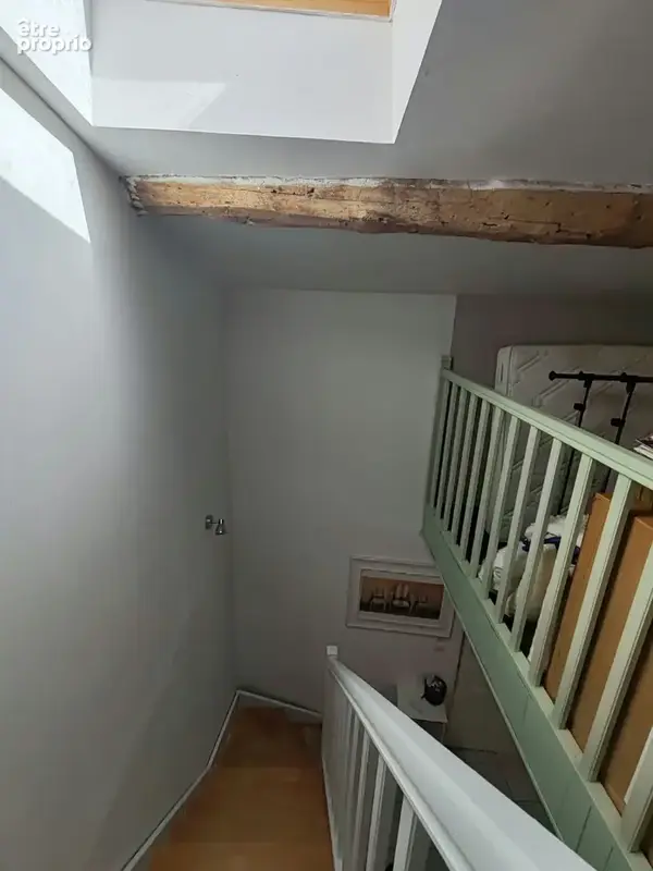 Maison à vendre 4 pièces LA BERNARDIERE (85) - photo 7