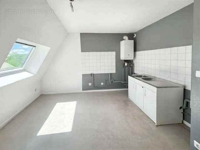 Appartement à VALDOIE