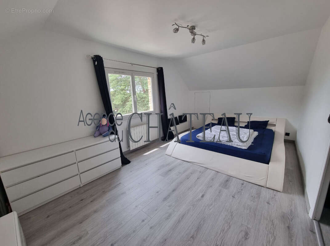 Maison  7 pièces 157.74 m2 - photo 10