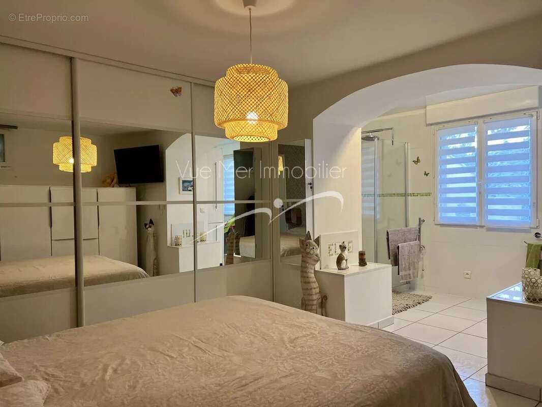 Maison à LE LAVANDOU