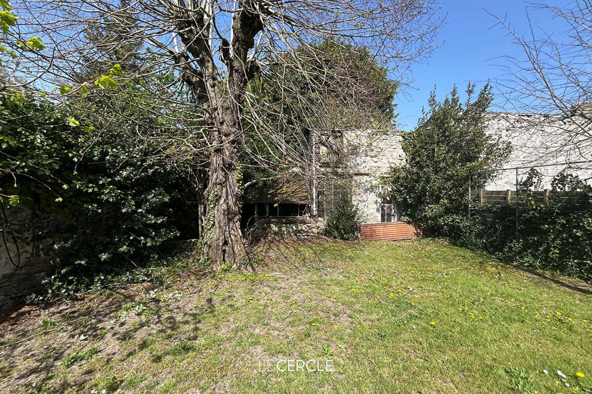 Maison à LA CHAPELLE-EN-SERVAL
