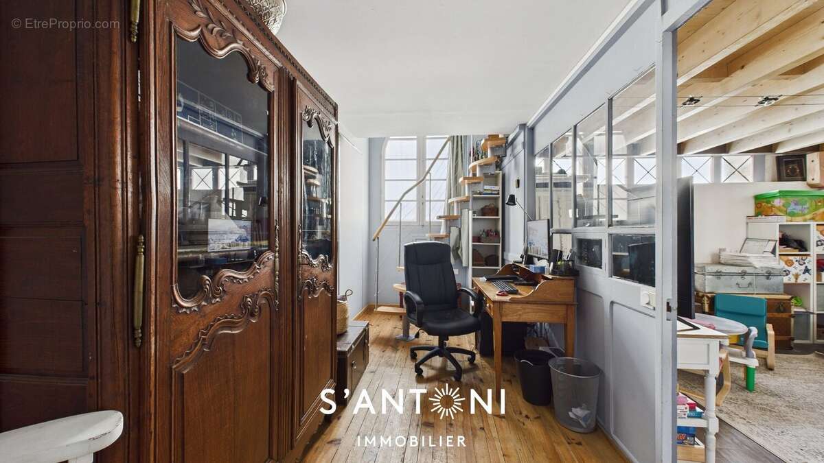 Appartement à BEZIERS