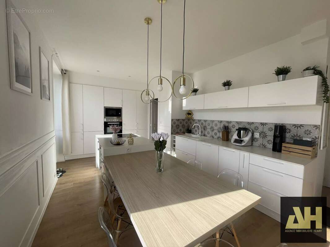 Appartement à BREST
