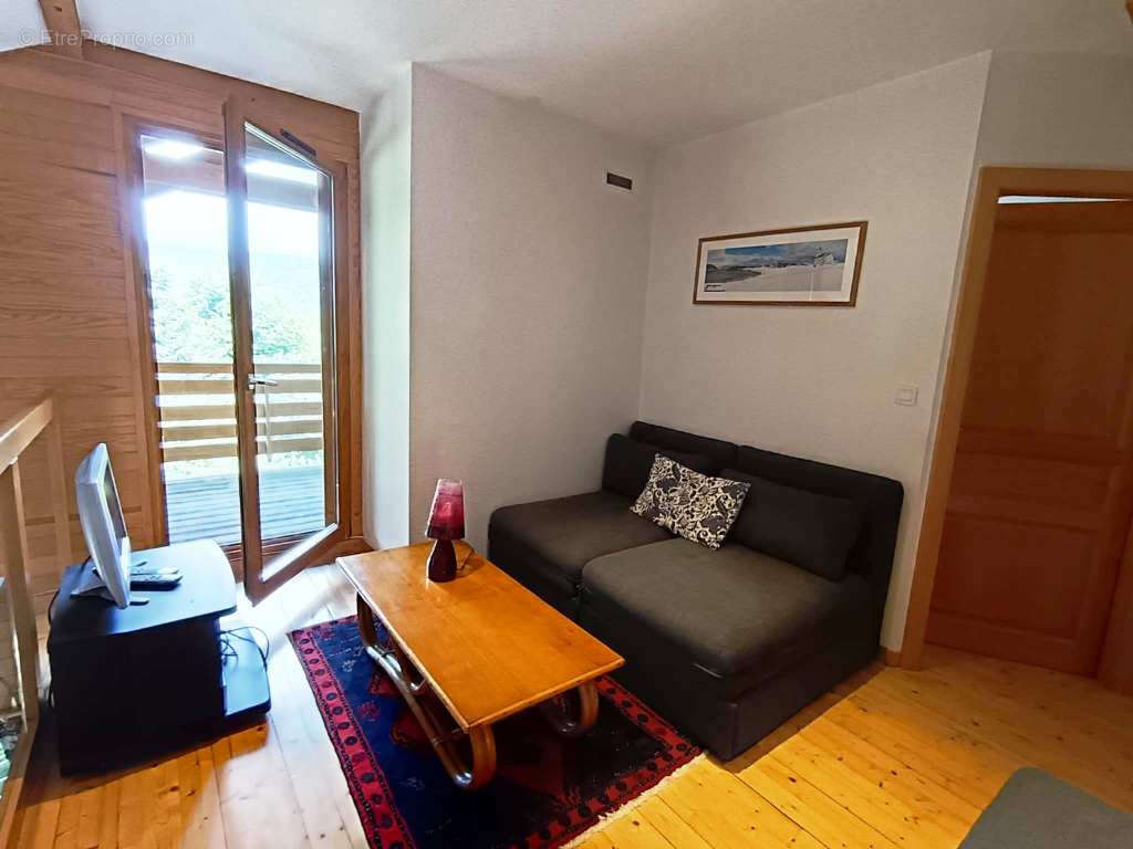 Gérardmer bord du Lac BEAU CHALET - photo 14