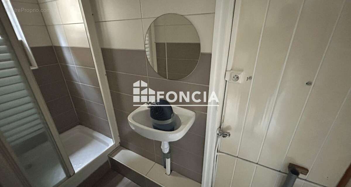 Appartement à ROANNE