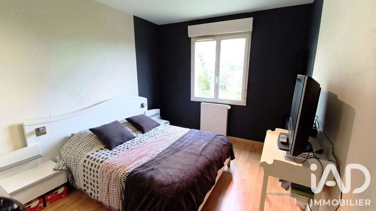 Maison 123 m² à Vineuil  - photo 5