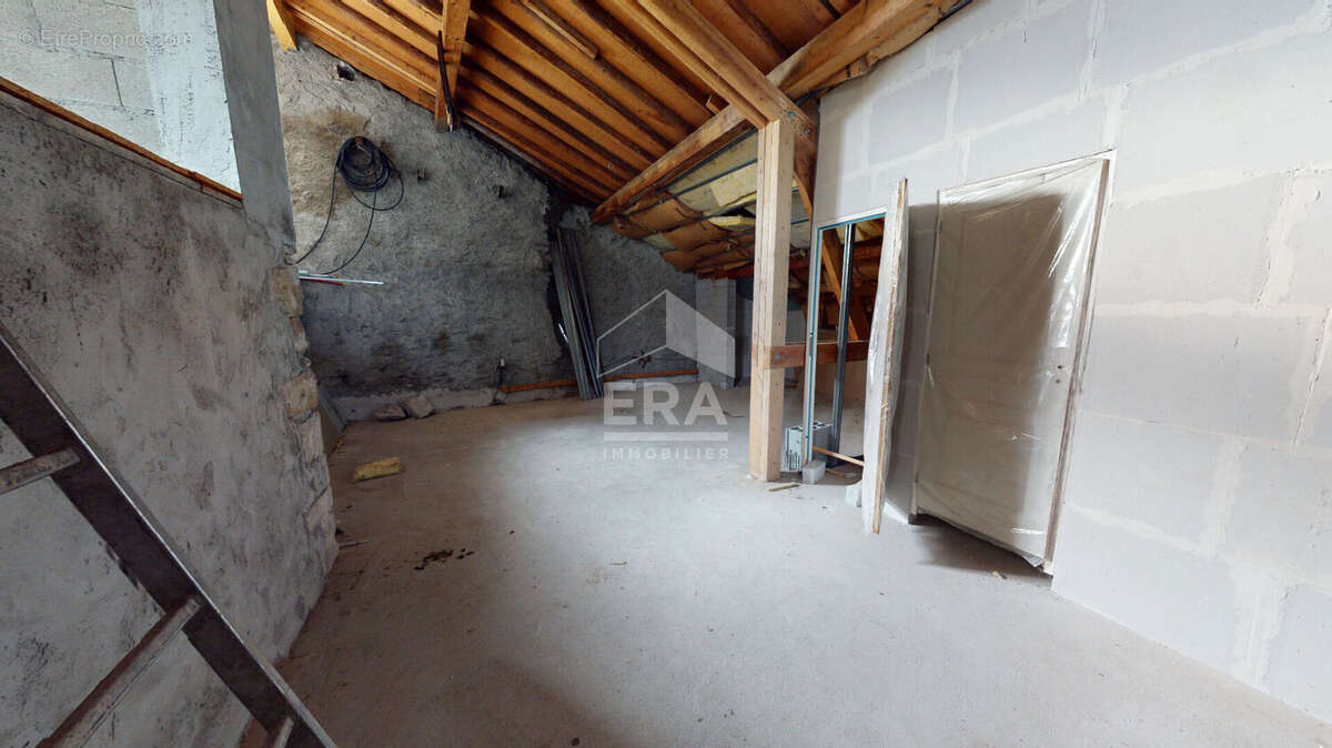 Maison 140m² à plateau d'hauteville - photo 16