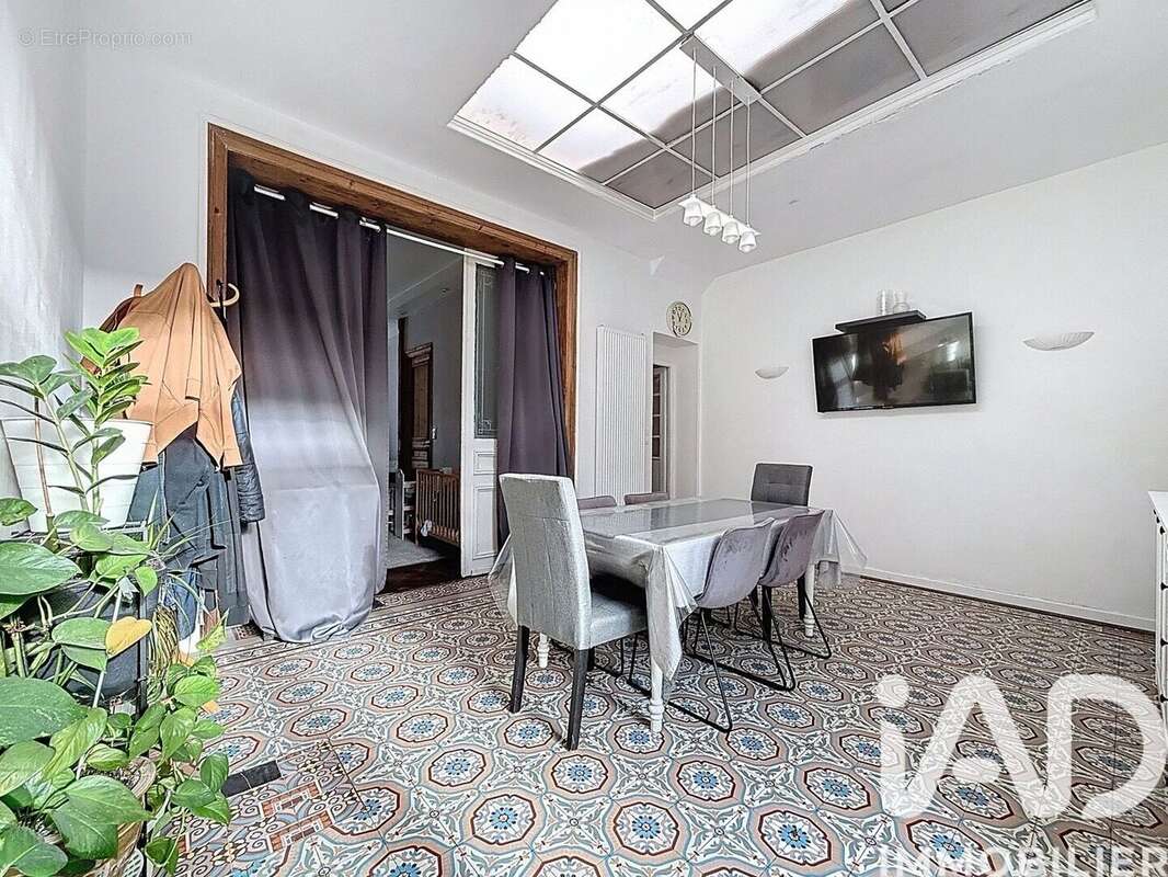 Photo 6 - Maison à ROUBAIX