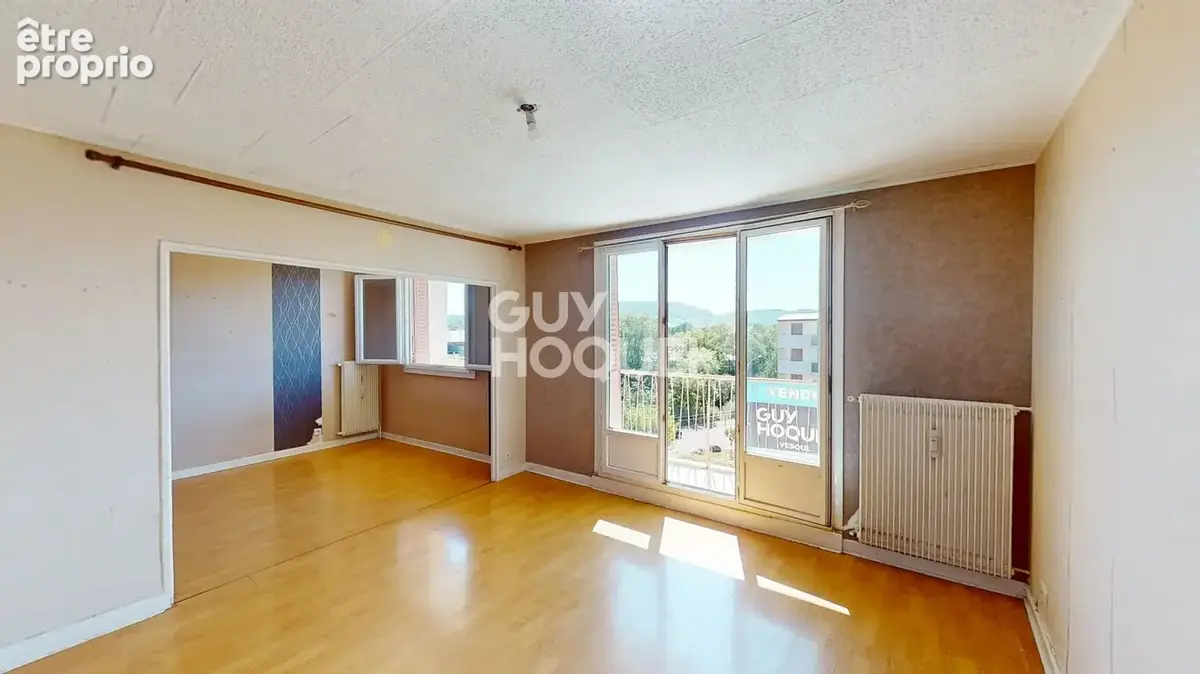 Appartement à VESOUL