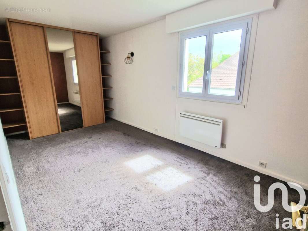 Photo 8 - Maison à NOZAY