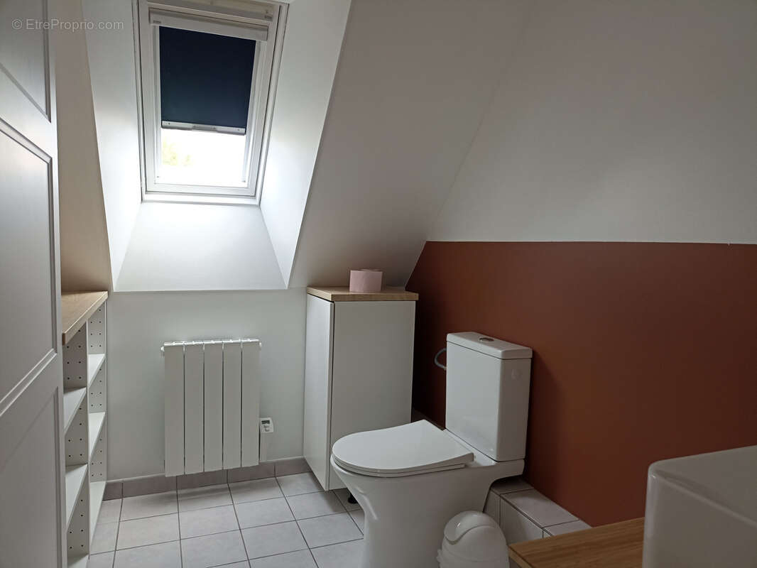 Maison à PIRIAC-SUR-MER