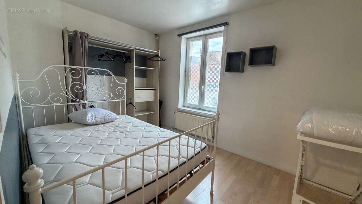 Investissement locatif clé en main   colocation étudiante à croix   à deux pas de l'edhec - photo 6