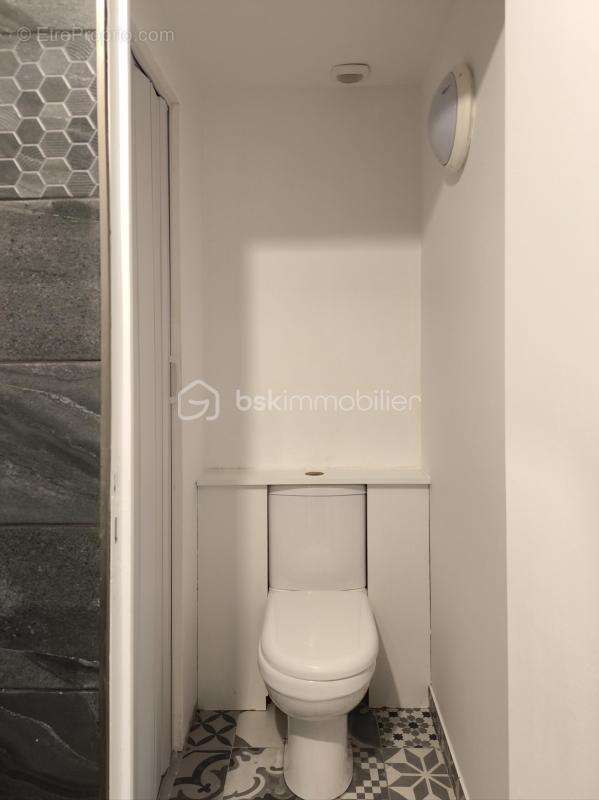 Appartement T2 - 47m2 - Hypercentre - photo 16