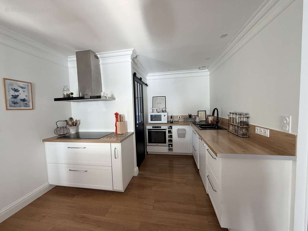 Photo 6 - Maison à SAINT-MORILLON