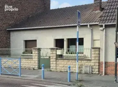 Maison à AMIENS