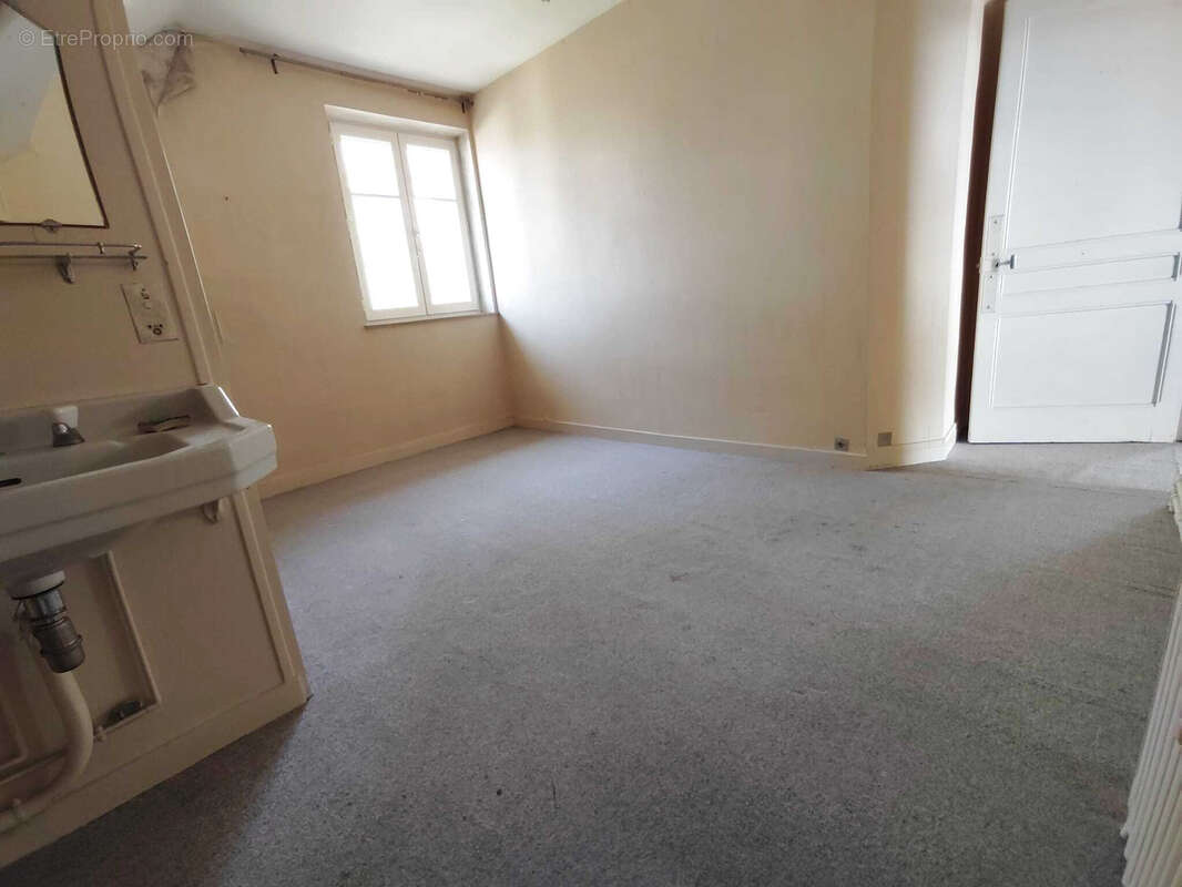 Appartement à MONTALIEU-VERCIEU