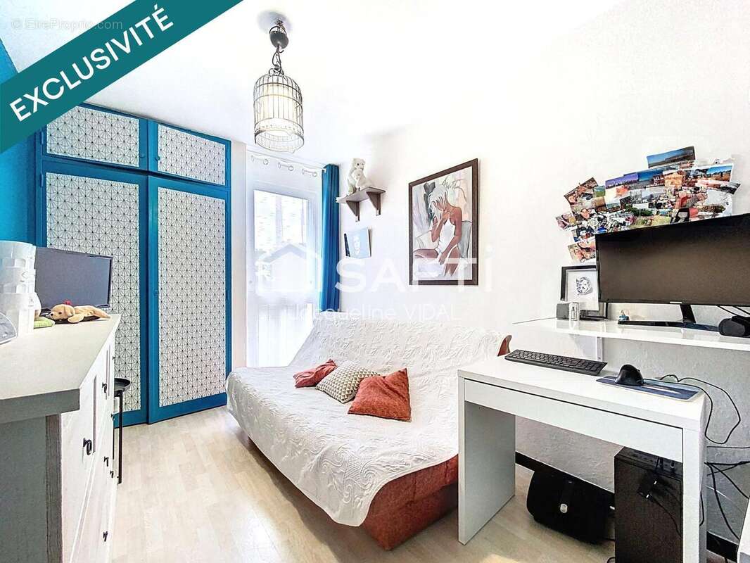 Photo 4 - Appartement à MARSEILLE-13E