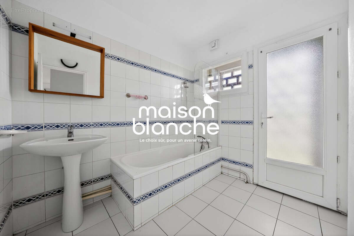 Appartement à LIBOURNE