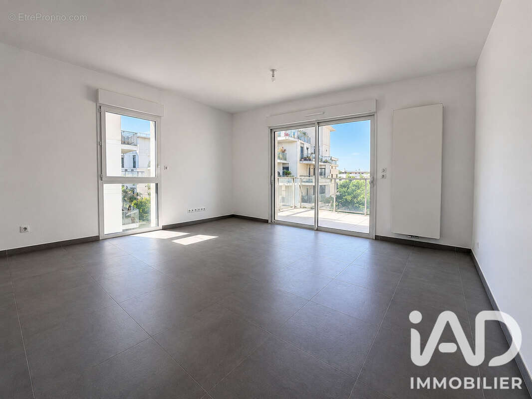 Photo 7 - Appartement à CASTELNAU-LE-LEZ