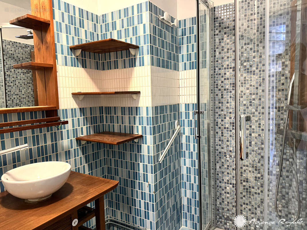 Appartement à SAINT-GERMAIN-EN-LAYE