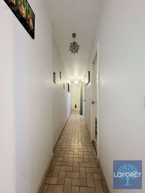 Appartement à NEUILLY-SUR-MARNE