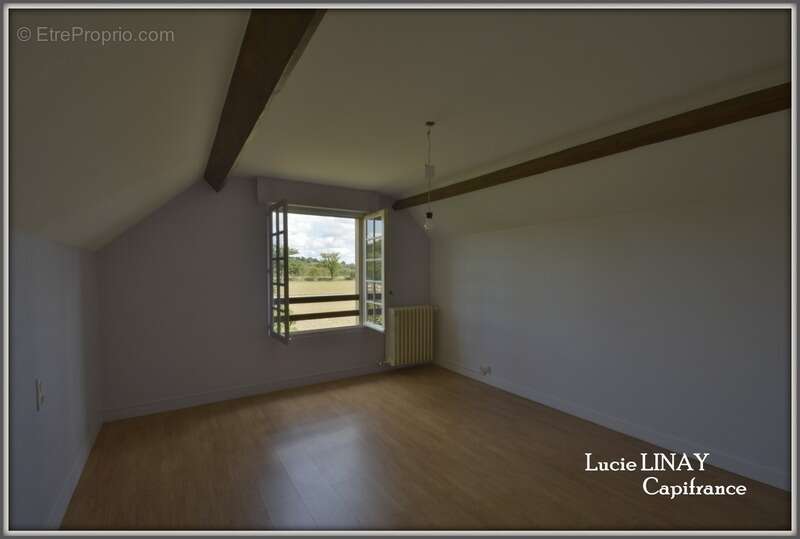 Maison familiale de campagne sur plus d'1,5ha de terrain - photo 7