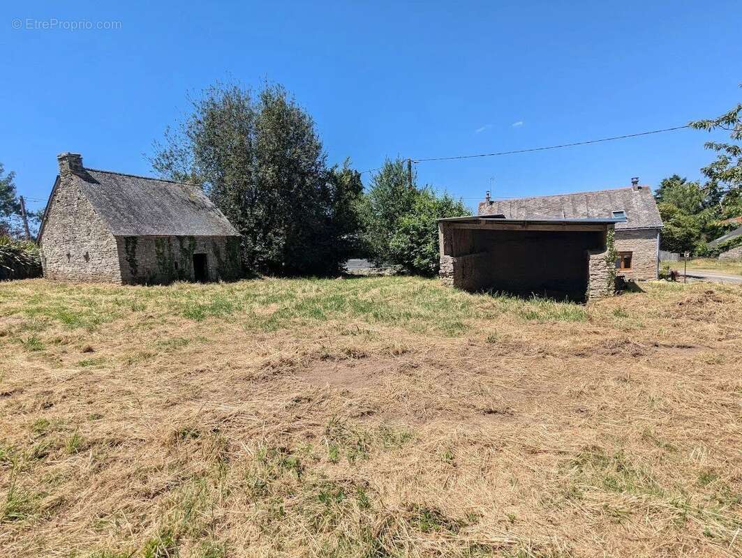 Vente Maison Guegon(56120) 39 000ï¿œ - photo 2