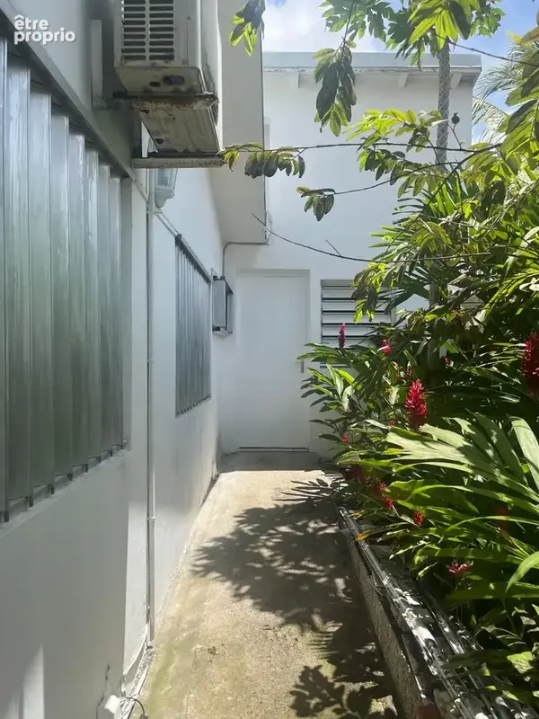 Maison individuelle T6 avec dépendances   La Jaille, Baie-Mahault (97122) - photo 11