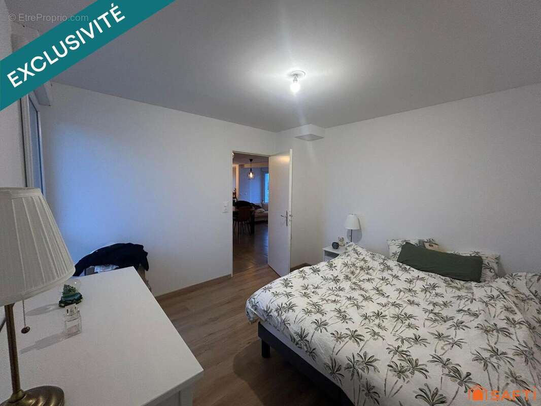 Photo 7 - Appartement à SIERENTZ