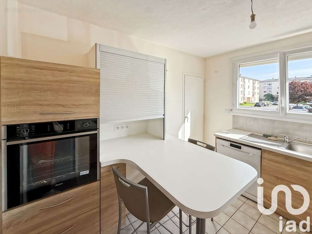 Photo 5 - Appartement à RENNES