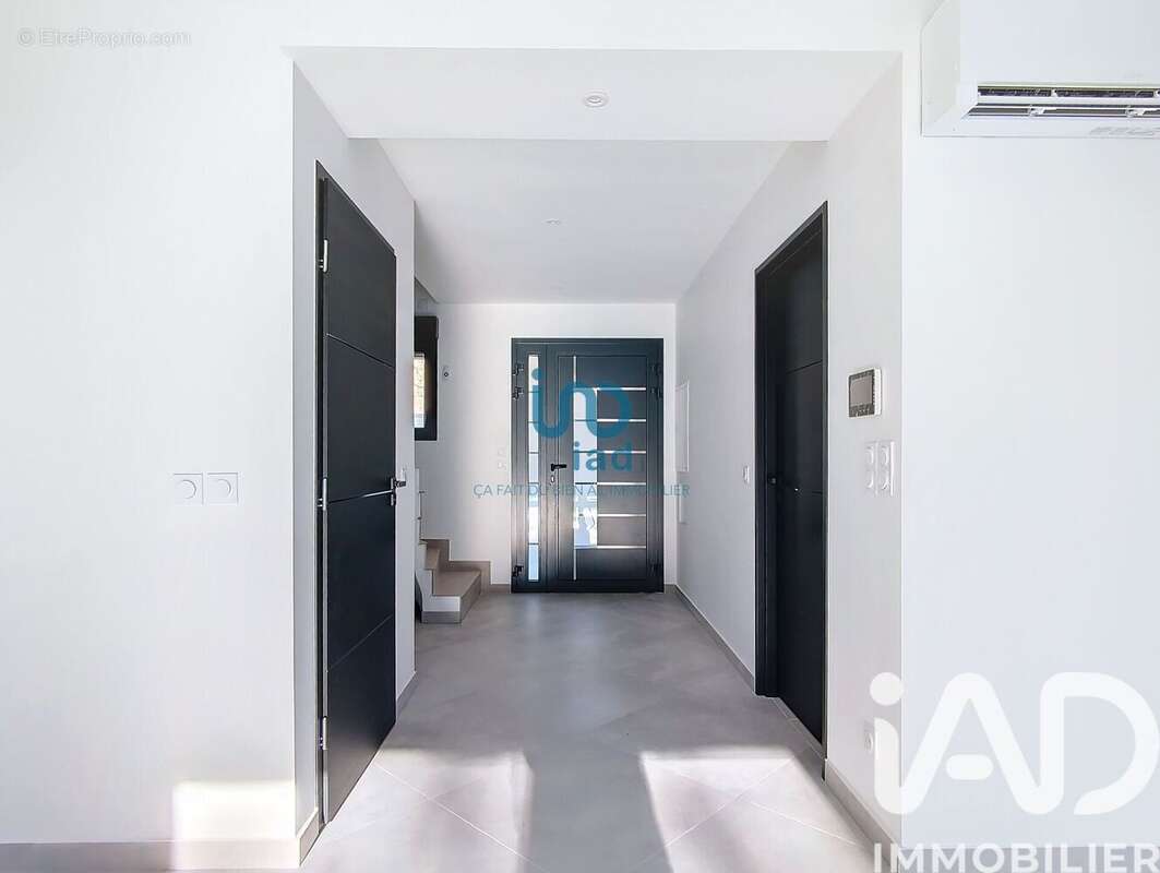 Photo 9 - Maison à FONTENAY-TRESIGNY