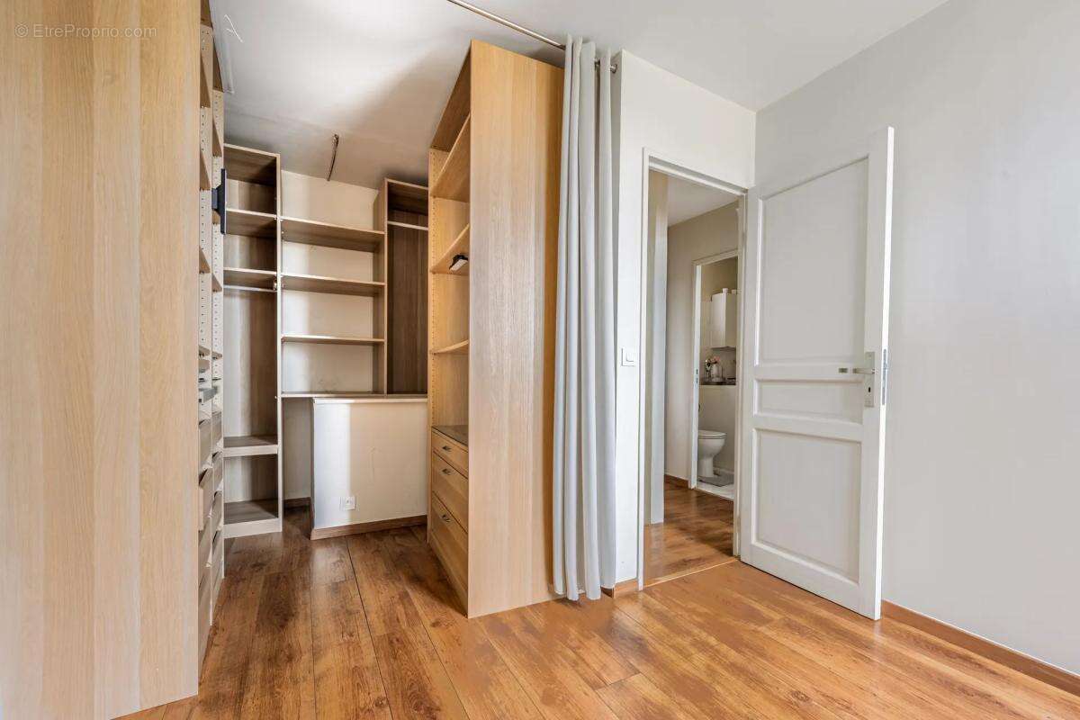 Appartement à SANNOIS