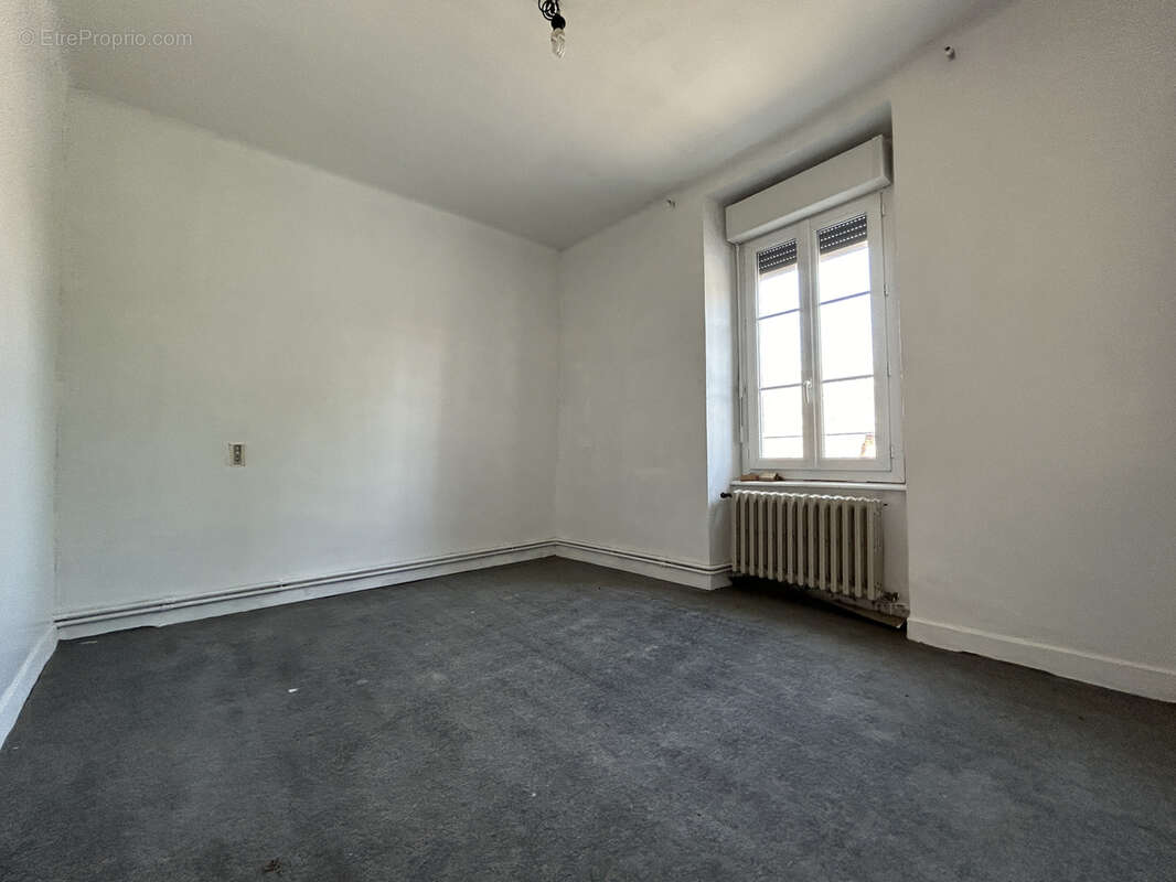 Appartement à NAUCELLE