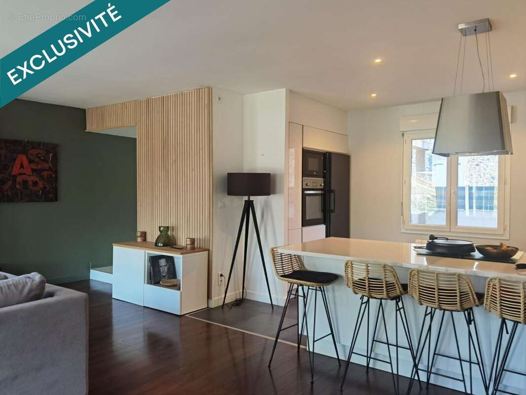 Photo 3 - Maison à LA GRAVELLE