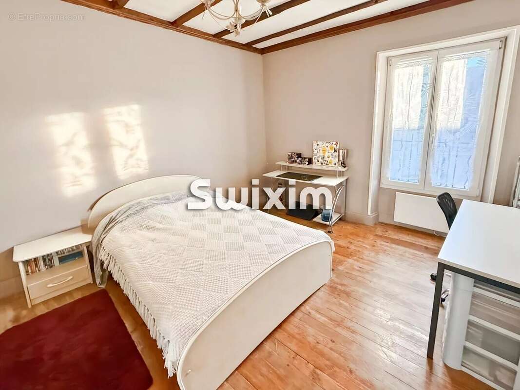 Maison à PIERRELATTE