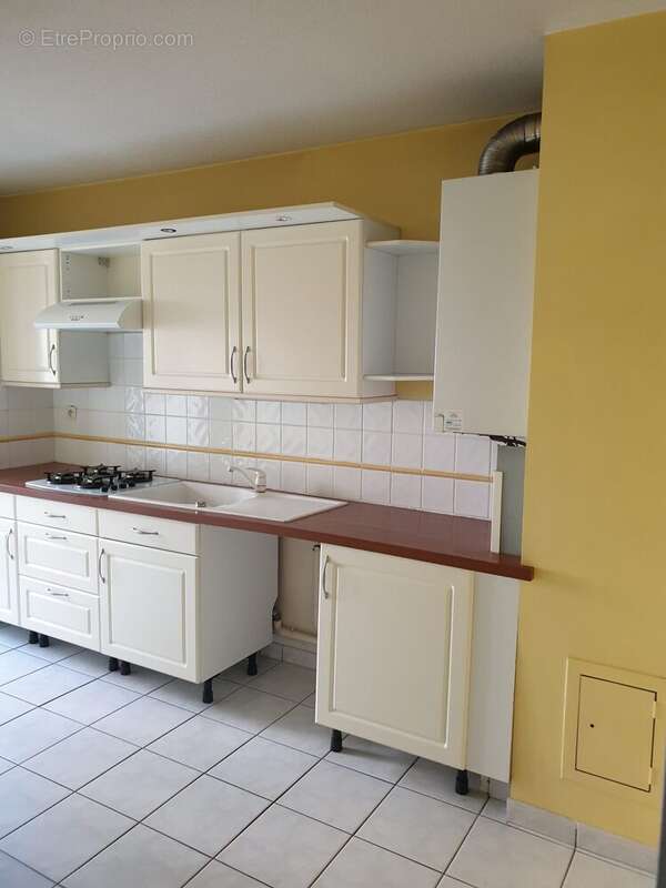 Appartement à SAINT-FONS