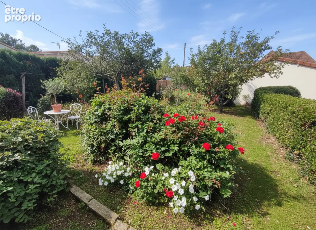 COULOUNIEIX-CHAMIERS ? Maison de 159 m², panorama exceptionnel et calme absolu ! Un bien rare dans un secteur recherché, à décou - photo 7
