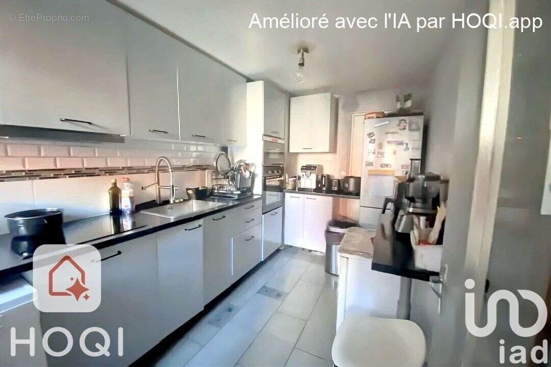 Photo 3 - Appartement à LOGNES