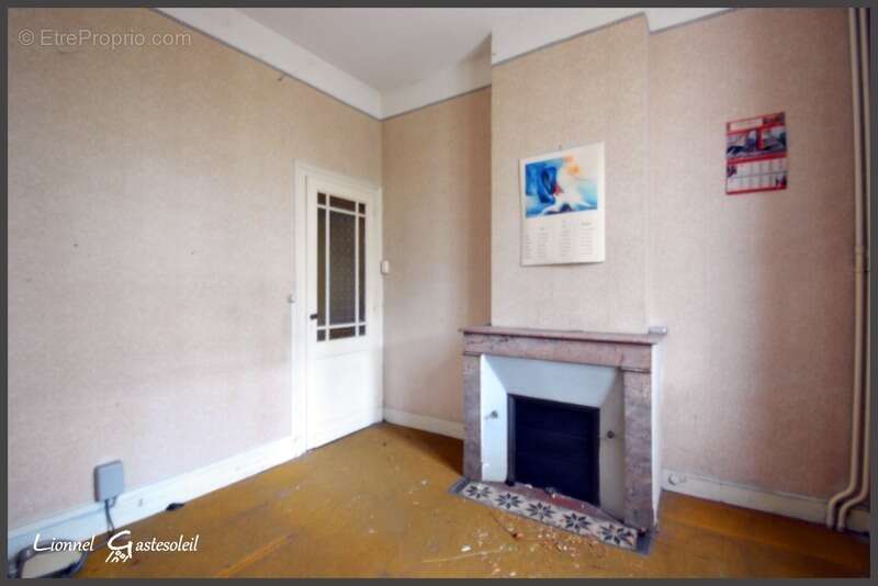 Maison à SAINTE-FOY-LA-GRANDE