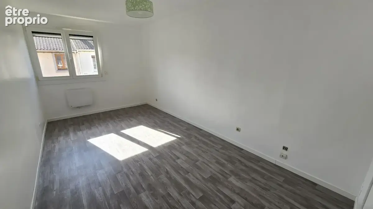 réf 4026 - Gros volumes, maison hyper lumineuse en centre ville avec garage ! - photo 6