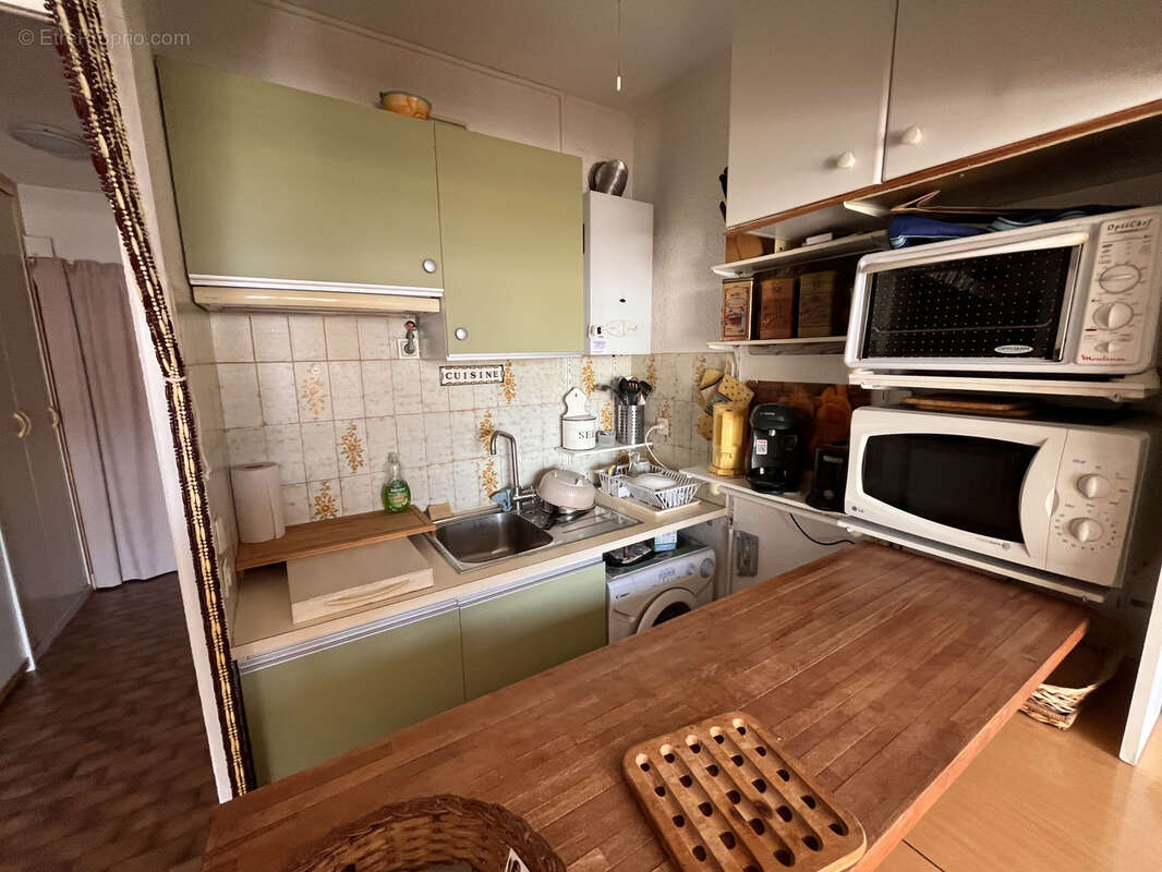 Appartement à AGDE
