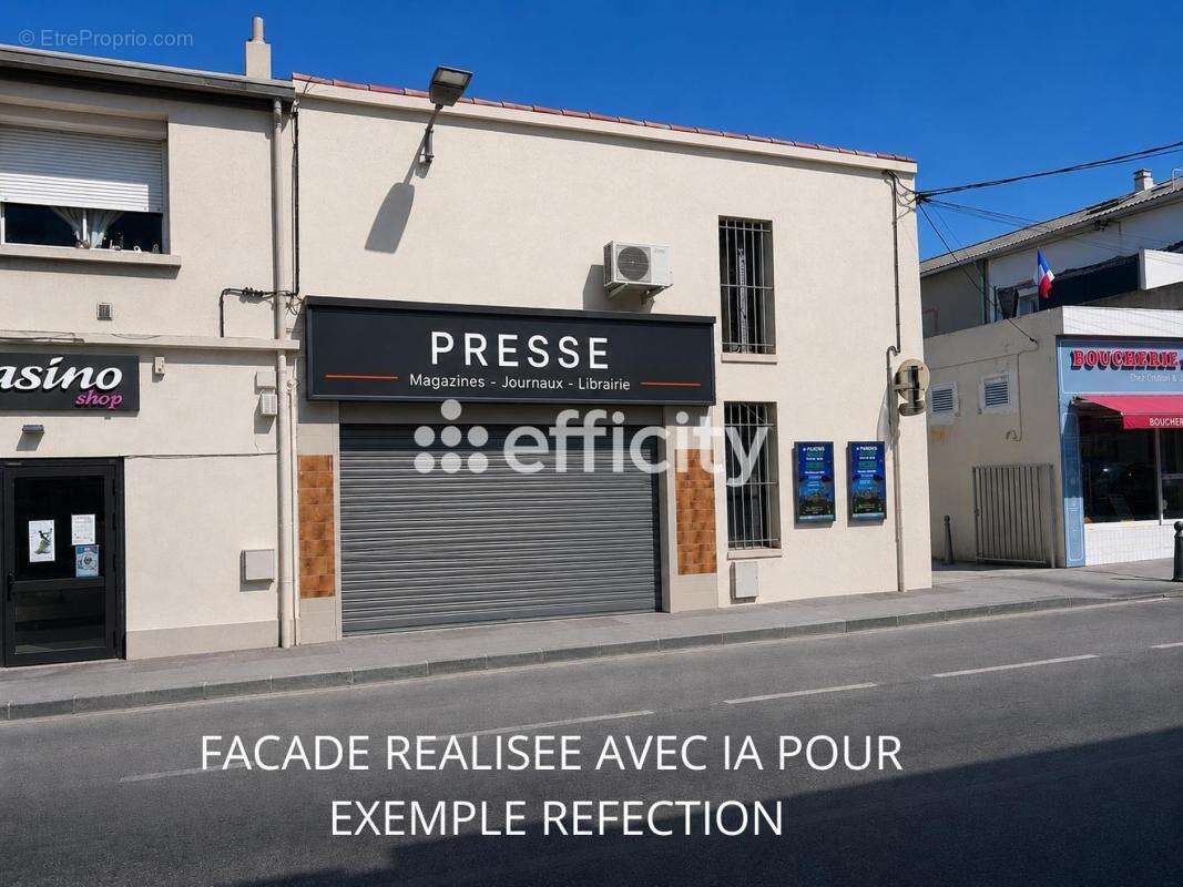 Locaux/Biens immobiliers - photo 2