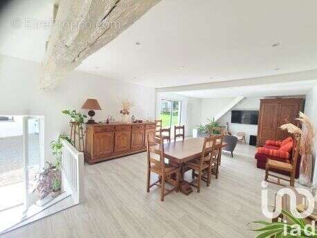 Photo 7 - Maison à CHENNEGY