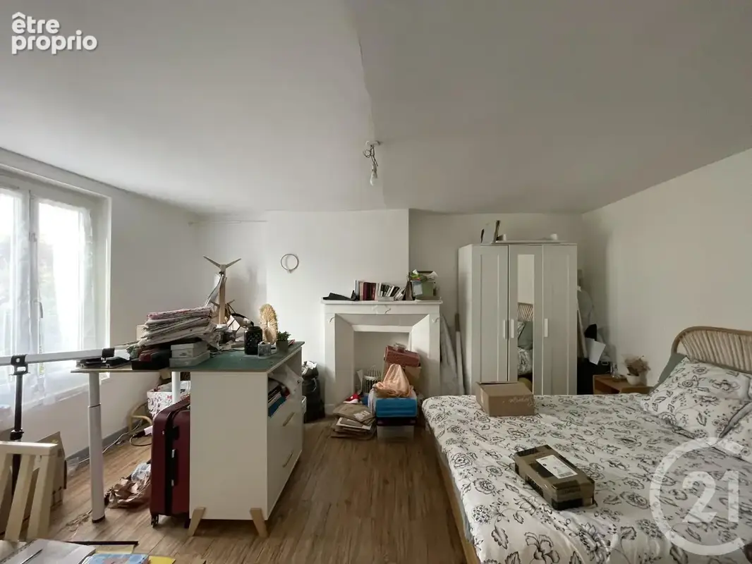 Maison 6 pièces 255 m² à vendre à Gaillon (27600) - photo 8