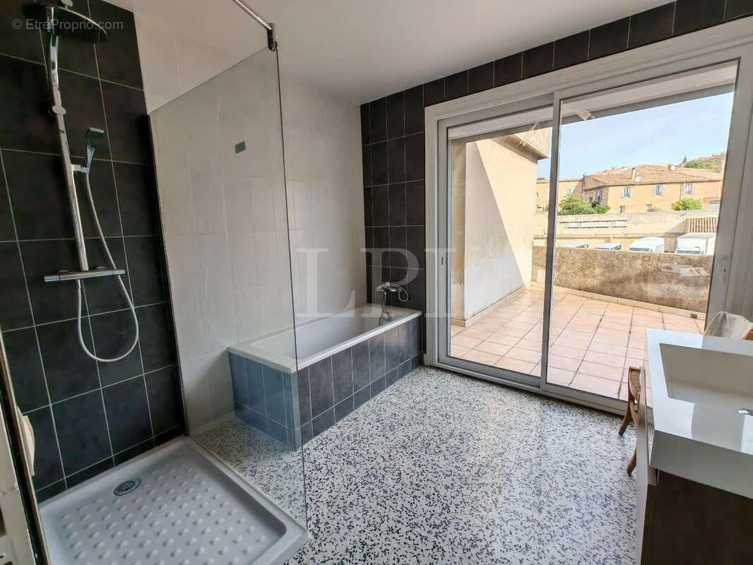 Maison à APT