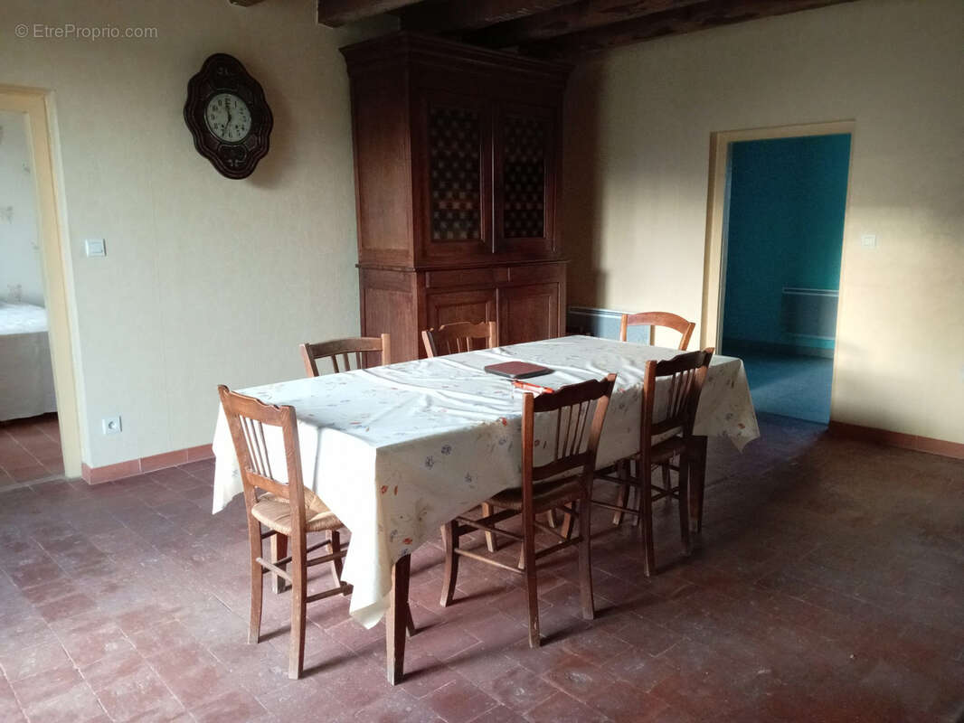 Ancienne fermette ! - photo 4
