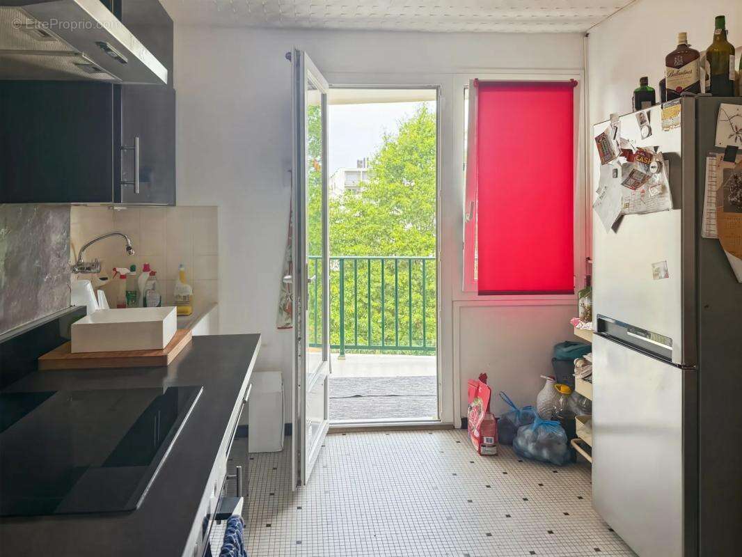 Appartement à BAYONNE